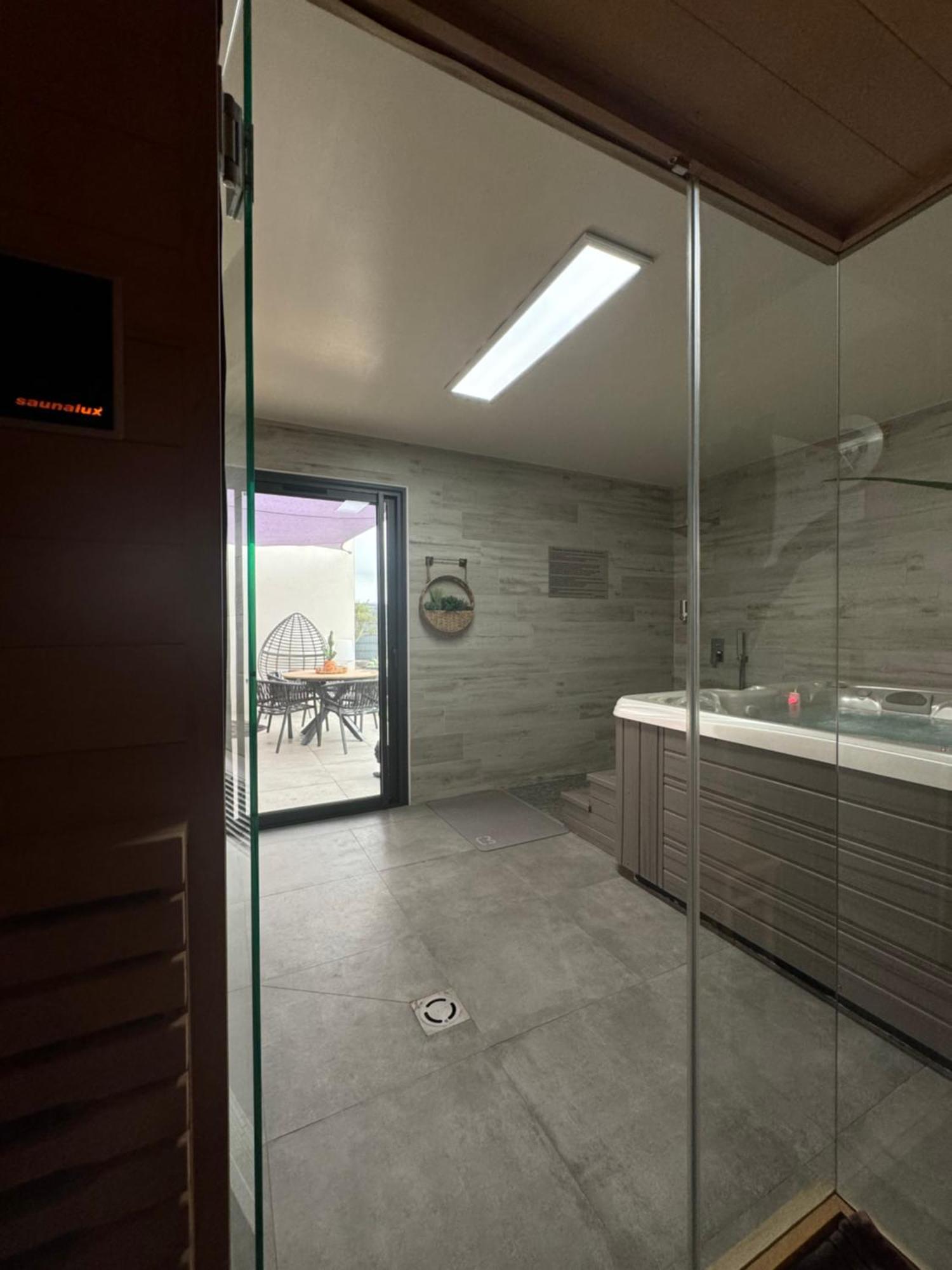 Reve D Amazonie & Spa Les Mages Bagian luar foto